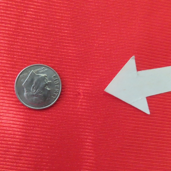 VINTAGE rare  1990S CRUSH ORANGE SODA  JERSEY made in usa SIZE L  #1 - Picture 4 of 7